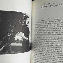 Load image into Gallery viewer, Johan Anthierens - Jacques Brel (Met opdracht) Gesigneerd, met opdracht