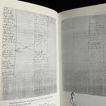 Load image into Gallery viewer, Johan Anthierens - Jacques Brel (Met opdracht) Gesigneerd, met opdracht