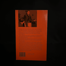 Load image into Gallery viewer, Johan Anthierens - Jacques Brel (Met opdracht) Gesigneerd, met opdracht