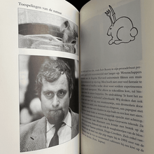 Load image into Gallery viewer, Johan Anthierens - Vaarwel mijn 1995 (Gesigneerd) Blicero Books