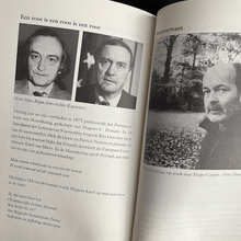 Load image into Gallery viewer, Johan Anthierens - Vaarwel mijn 1995 (Gesigneerd) Blicero Books