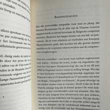 Load image into Gallery viewer, Johan Anthierens - Vaarwel mijn 1995 (Gesigneerd) Blicero Books