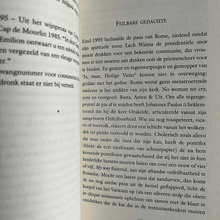 Load image into Gallery viewer, Johan Anthierens - Vaarwel mijn 1995 (Gesigneerd) Blicero Books