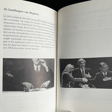 Load image into Gallery viewer, Johan Anthierens - Vaarwel mijn 1995 (Gesigneerd) Blicero Books