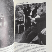 Load image into Gallery viewer, Johan Anthierens - Vaarwel mijn 1995 (Gesigneerd) Blicero Books