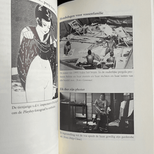 Load image into Gallery viewer, Johan Anthierens - Vaarwel mijn 1995 (Gesigneerd) Blicero Books