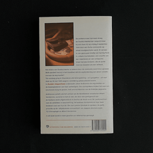Load image into Gallery viewer, Johan Anthierens - Zonder vlagvertoon (Gesigneerd) Essays Eerste druk. Gesigneerd met opdracht