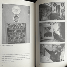 Load image into Gallery viewer, Johan Anthierens - Zonder vlagvertoon (Gesigneerd) Essays Eerste druk. Gesigneerd met opdracht