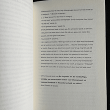 Load image into Gallery viewer, Johan Anthierens - Zonder vlagvertoon (Gesigneerd) Essays Eerste druk. Gesigneerd met opdracht