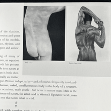 Load image into Gallery viewer, Jonathan Greene (ed.) - The Garden of Earthly Delights. Photographs by Edward Weston and Robert Mapplethorpe Book Catalog