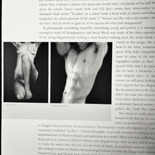 Load image into Gallery viewer, Jonathan Greene (ed.) - The Garden of Earthly Delights. Photographs by Edward Weston and Robert Mapplethorpe Book Catalog