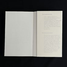 Load image into Gallery viewer, Jozef Deleu - Voorbij de grens (Met opdracht) Prose & prose poetry Eerste druk, gesigneerd, met opdracht