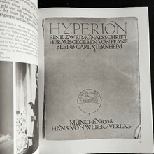 Load image into Gallery viewer, Klaus Wagenbach - Franz Kafka: Pictures of a Life Photo Biography Blicero Books