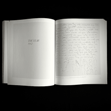 Load image into Gallery viewer, Klaus Wagenbach - Franz Kafka: Pictures of a Life Photo Biography Blicero Books