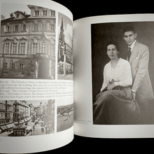 Load image into Gallery viewer, Klaus Wagenbach - Franz Kafka: Pictures of a Life Photo Biography Blicero Books