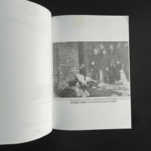 Load image into Gallery viewer, Kris Humbeeck & Jeroen Olyslaeghers (red.), Schrikkelijk Spoorweg Ongeluk. 20 jaar Restant Blicero Books