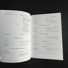 Load image into Gallery viewer, Kris Humbeeck & Jeroen Olyslaeghers (red.), Schrikkelijk Spoorweg Ongeluk. 20 jaar Restant Blicero Books
