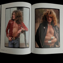 Load image into Gallery viewer, Neal Preston - Led Zeppelin Photography book Blicero Books