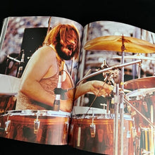 Load image into Gallery viewer, Neal Preston - Led Zeppelin Photography book Blicero Books