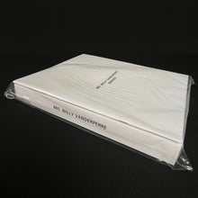 Load image into Gallery viewer, New copy! Willy Vanderperre - 865 / 485 REMIXED Photography books First edition. First printing. Limited edition of 500 copies.