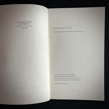 Load image into Gallery viewer, Piet Brak - Verzamelde Gedichten 1964-1984 Poetry book Eerste druk. Gesigneerd met opdracht