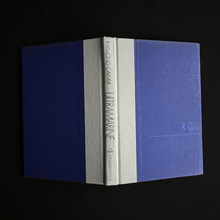 Load image into Gallery viewer, Raymond Carver - Ultamarine Poetry book 1st edition 1st printing
