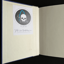 Load image into Gallery viewer, Raymond Carver - Ultamarine Poetry book 1st edition 1st printing
