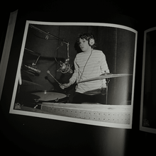Load image into Gallery viewer, Richie Unterberger - White Light / White Heat. The Velvet Underground Day-By-Day Chronicle Blicero Books