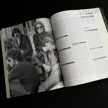 Load image into Gallery viewer, Richie Unterberger - White Light / White Heat. The Velvet Underground Day-By-Day Chronicle Blicero Books