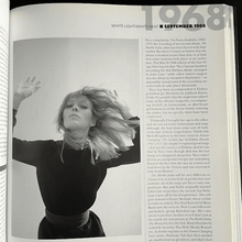 Load image into Gallery viewer, Richie Unterberger - White Light / White Heat. The Velvet Underground Day-By-Day Chronicle Blicero Books