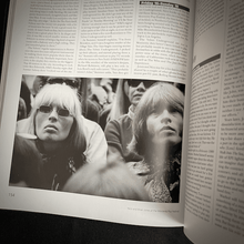 Load image into Gallery viewer, Richie Unterberger - White Light / White Heat. The Velvet Underground Day-By-Day Chronicle Blicero Books