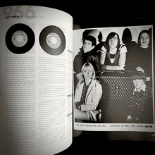 Load image into Gallery viewer, Richie Unterberger - White Light / White Heat. The Velvet Underground Day-By-Day Chronicle Blicero Books