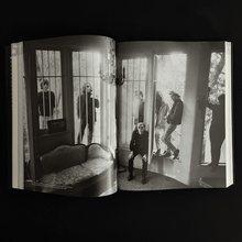 Load image into Gallery viewer, Richie Unterberger - White Light / White Heat. The Velvet Underground Day-By-Day Chronicle Blicero Books