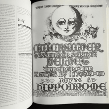 Load image into Gallery viewer, Richie Unterberger - White Light / White Heat. The Velvet Underground Day-By-Day Chronicle Blicero Books