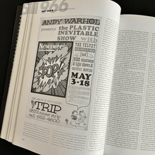 Load image into Gallery viewer, Richie Unterberger - White Light / White Heat. The Velvet Underground Day-By-Day Chronicle Blicero Books