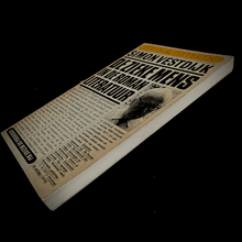 Load image into Gallery viewer, Simon Vestdijk - De zieke mens in de romanliteratuur Blicero Books