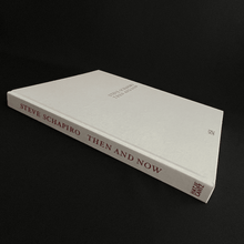 Load image into Gallery viewer, Steve Schapiro - Then and Now Photography book Blicero Books