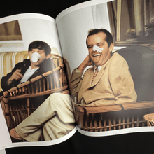 Load image into Gallery viewer, Steve Schapiro - Then and Now Photography book Blicero Books