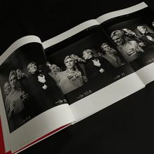 Load image into Gallery viewer, Steve Schapiro - Then and Now Photography book Blicero Books