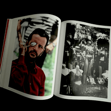 Load image into Gallery viewer, Steve Schapiro - Then and Now Photography book Blicero Books
