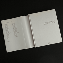 Load image into Gallery viewer, Steve Schapiro - Then and Now Photography book Blicero Books