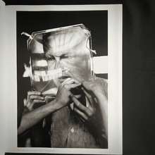 Load image into Gallery viewer, Steve Schapiro - Then and Now Photography book Blicero Books