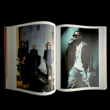 Load image into Gallery viewer, Steve Schapiro - Then and Now Photography book Blicero Books