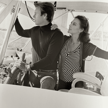 Load image into Gallery viewer, Steve Schapiro - Then and Now Photography book Blicero Books