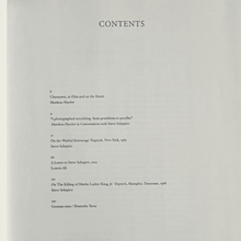 Load image into Gallery viewer, Steve Schapiro - Then and Now Photography book Blicero Books