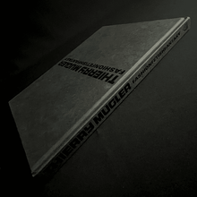 Load image into Gallery viewer, Thierry Mugler - Fashion Fetish Fantasy Photo book Blicero Books