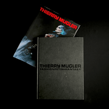 Load image into Gallery viewer, Thierry Mugler - Fashion Fetish Fantasy Photo book Blicero Books