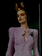 Load image into Gallery viewer, Thierry Mugler - Fashion Fetish Fantasy Photo book Blicero Books