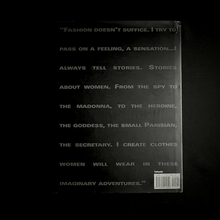 Load image into Gallery viewer, Thierry Mugler - Fashion Fetish Fantasy Photo book Blicero Books