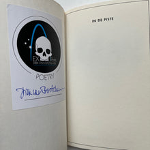 Load image into Gallery viewer, Tom Lanoye - In de piste Poetry book Eerste druk